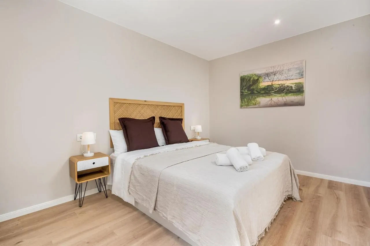 Apartamentos Centricos en Tarragona