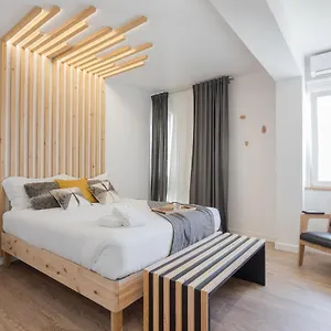 Airport Suites Apartamento Lisboa