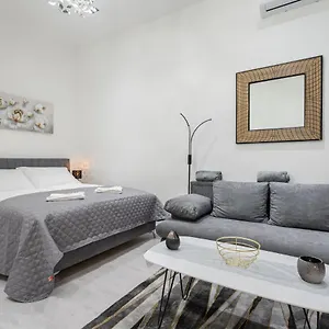 Stellar Dwell Apartamento Budapest