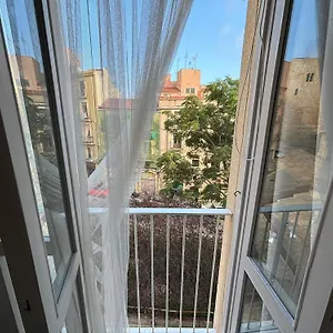 Appartement With Charm And Sea Views, Tarragone
