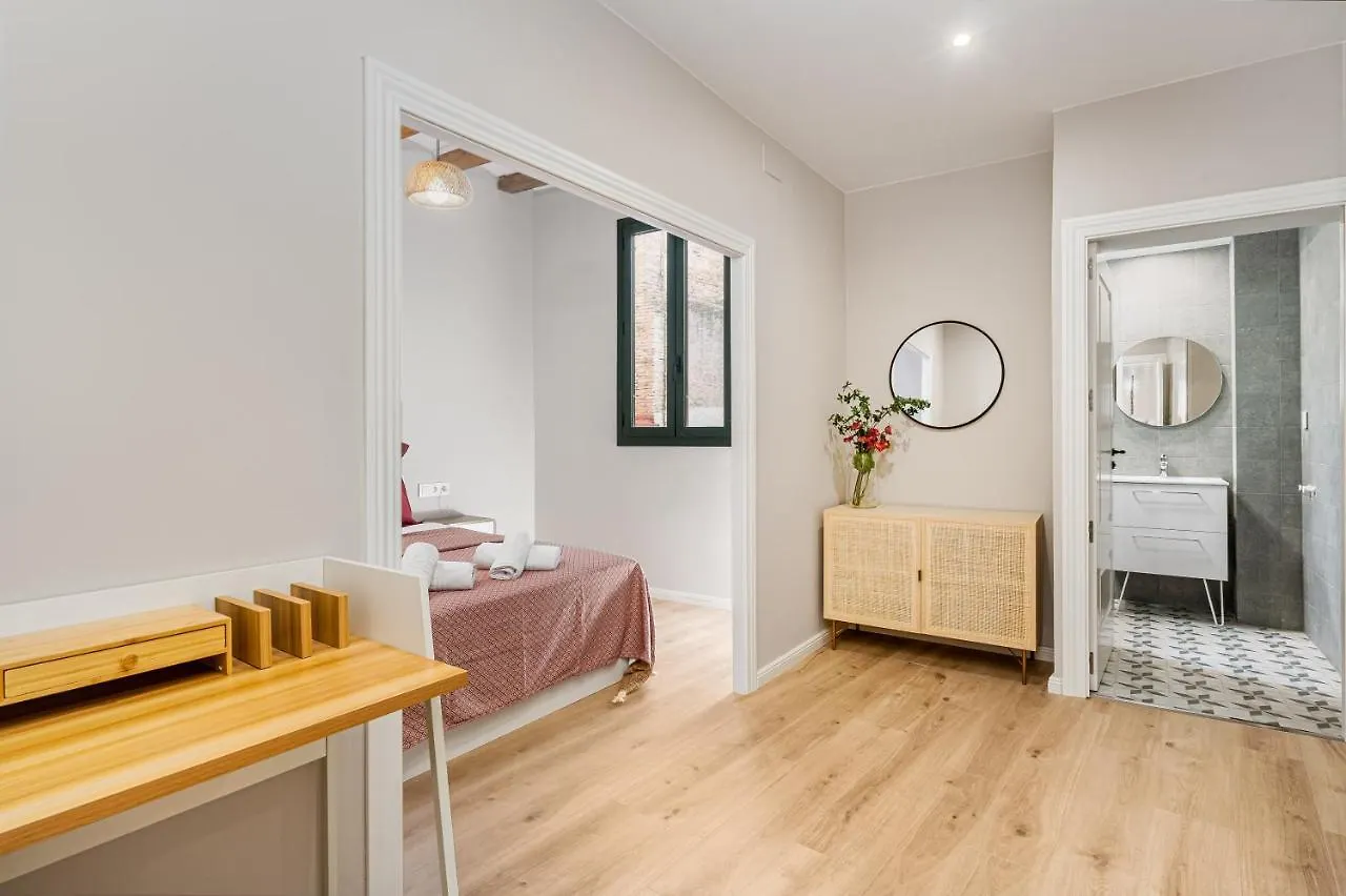 Apartamentos Circo Romano Tarragona Apartment