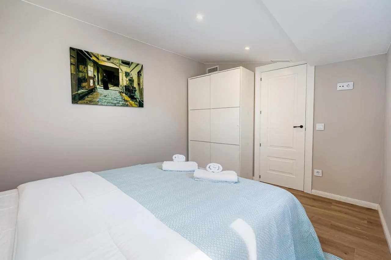 Apartamentos Circo Romano Tarragona 0*,