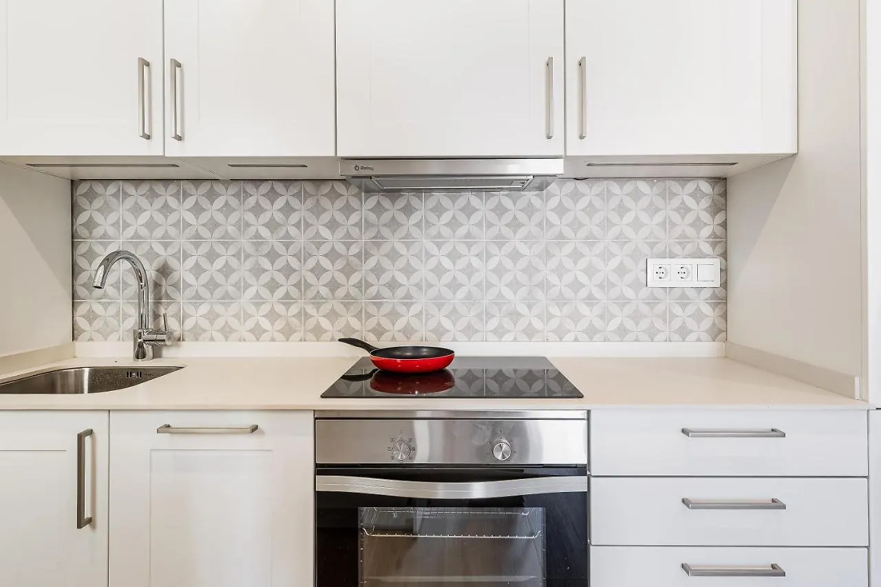 Apartamentos Circo Romano Tarragona