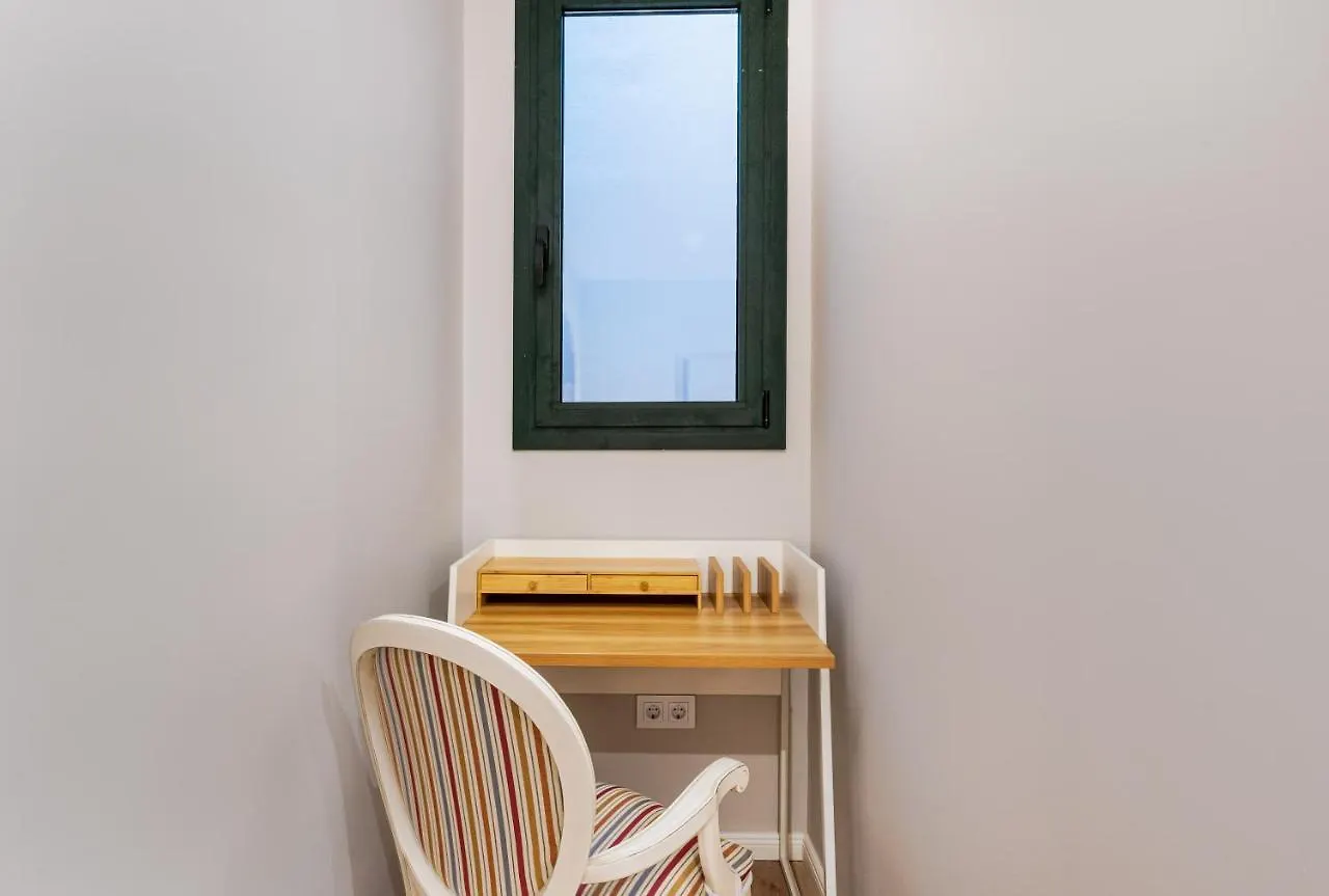 Apartamentos Circo Romano Tarragona Apartment