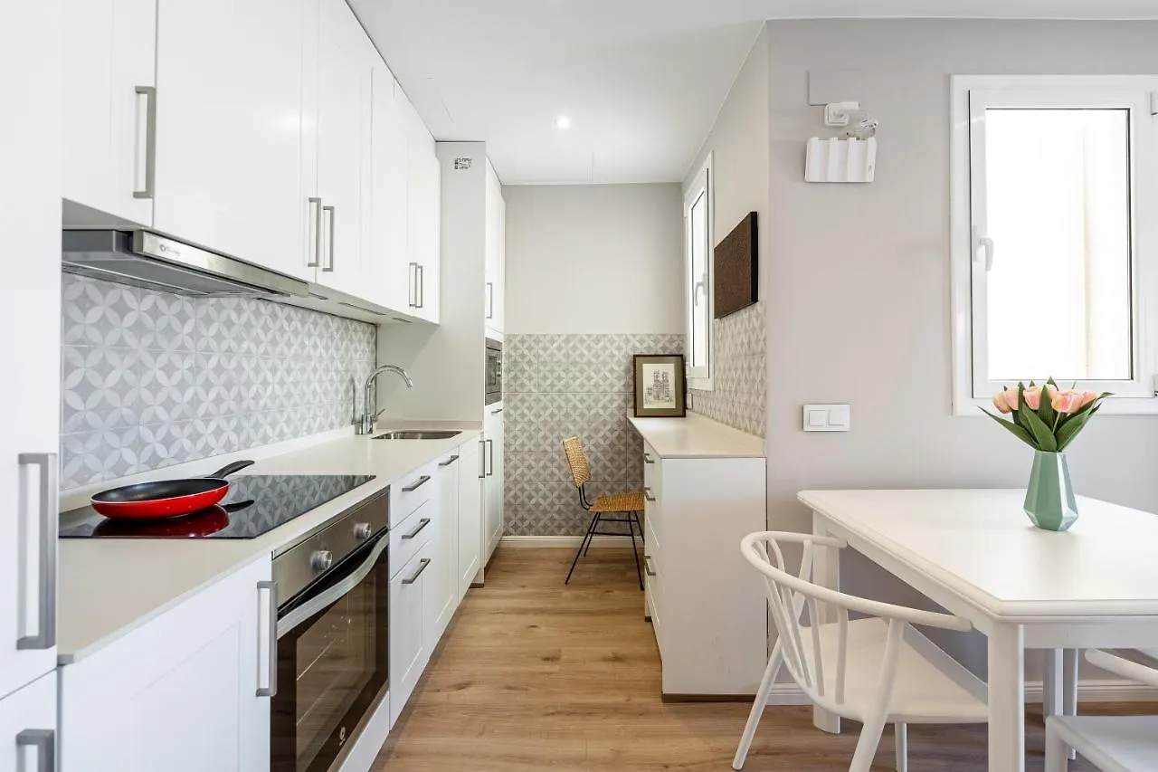 Apartamentos Circo Romano Tarragone 0*,  Espagne