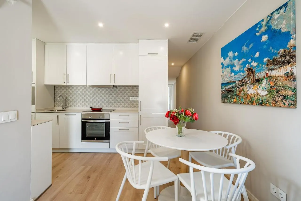 Apartamentos Circo Romano Tarragone Espagne