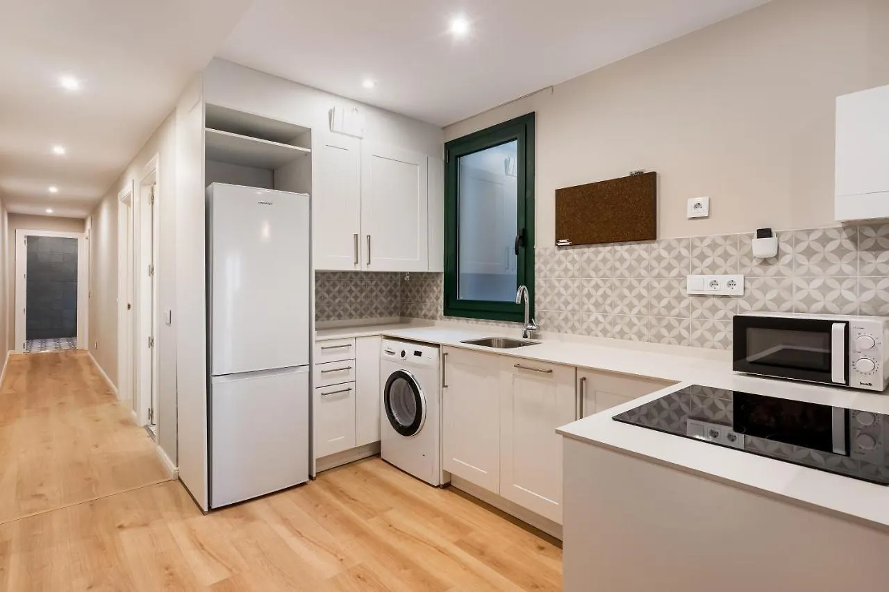 Apartamentos Circo Romano Tarragone Appartement