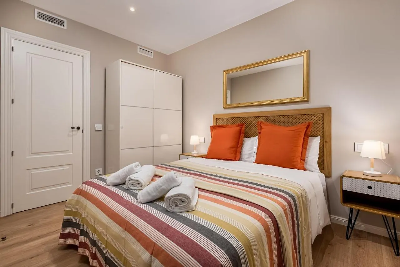 Apartamentos Circo Romano Tarragone