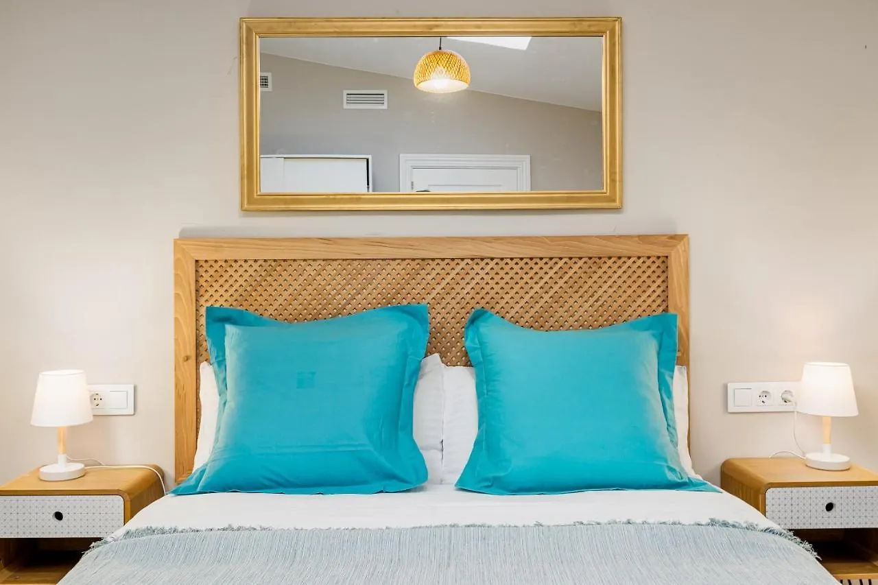 Apartamentos Circo Romano Tarragone