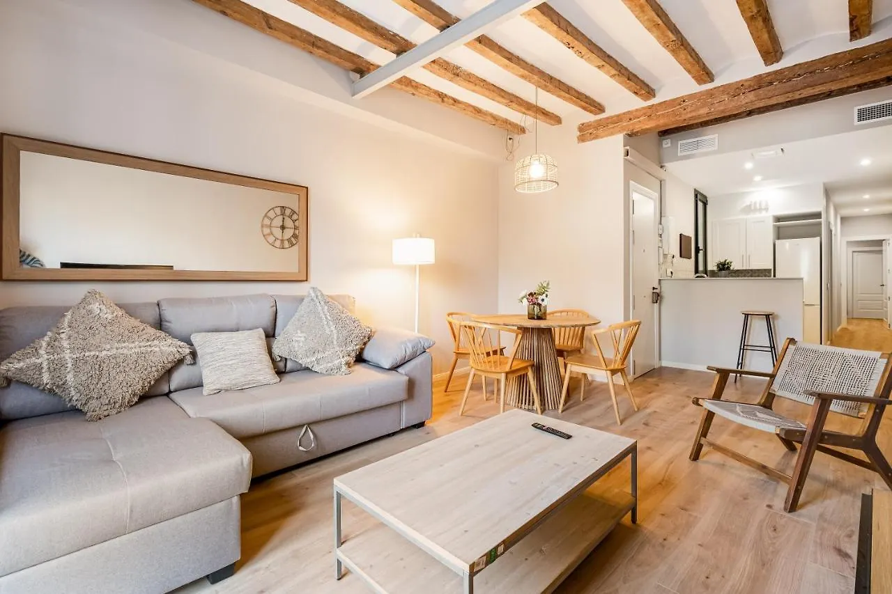 Apartamentos Circo Romano Tarragone 0*,  Espagne