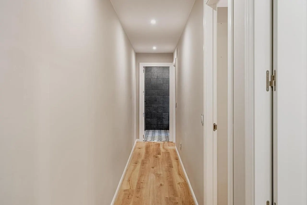 Apartamentos Circo Romano Tarragone 0*,