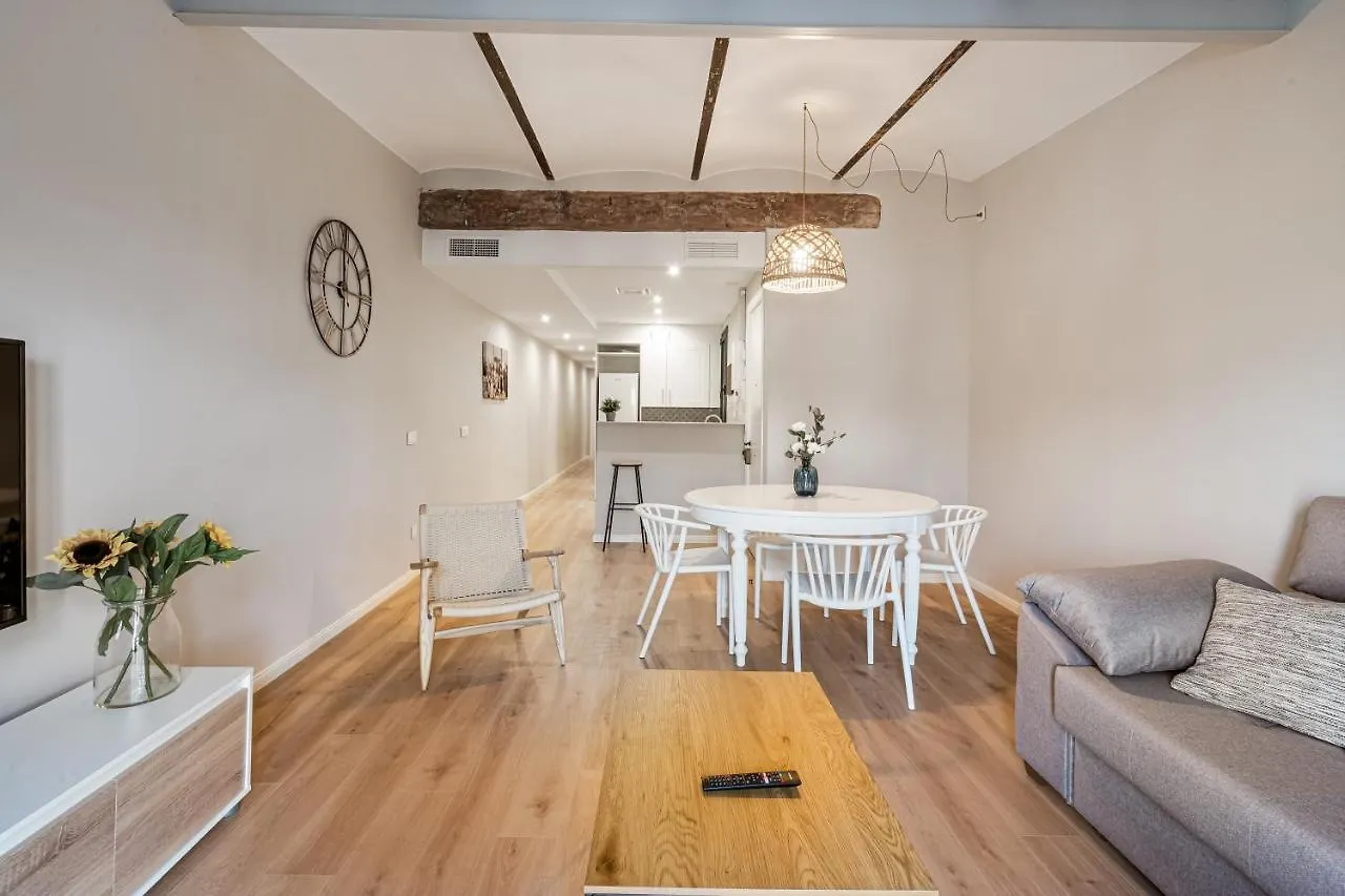 Apartamentos Circo Romano Tarragone
