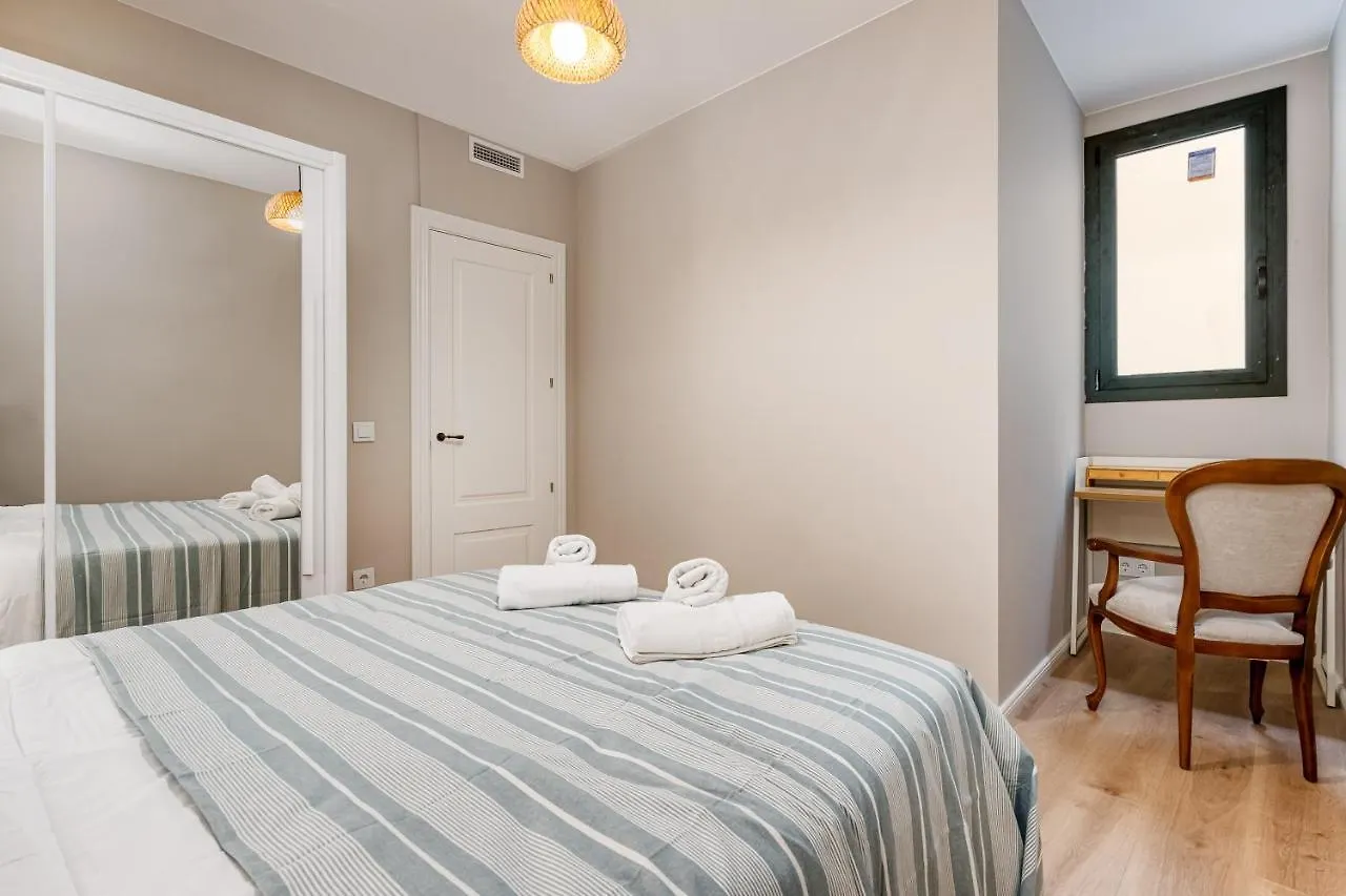 Apartamentos Circo Romano Tarragone