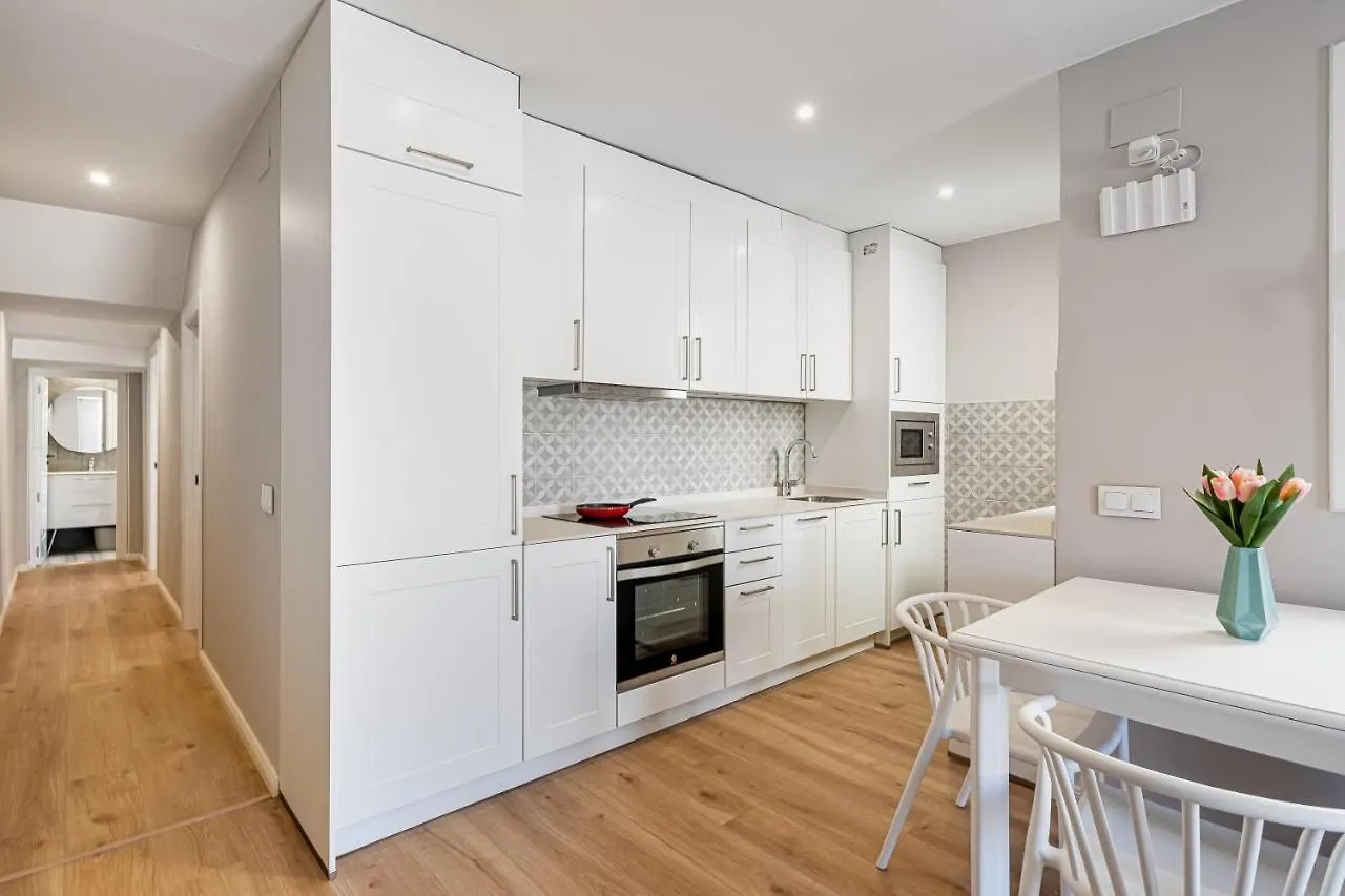 Apartamentos Circo Romano Tarragone Espagne