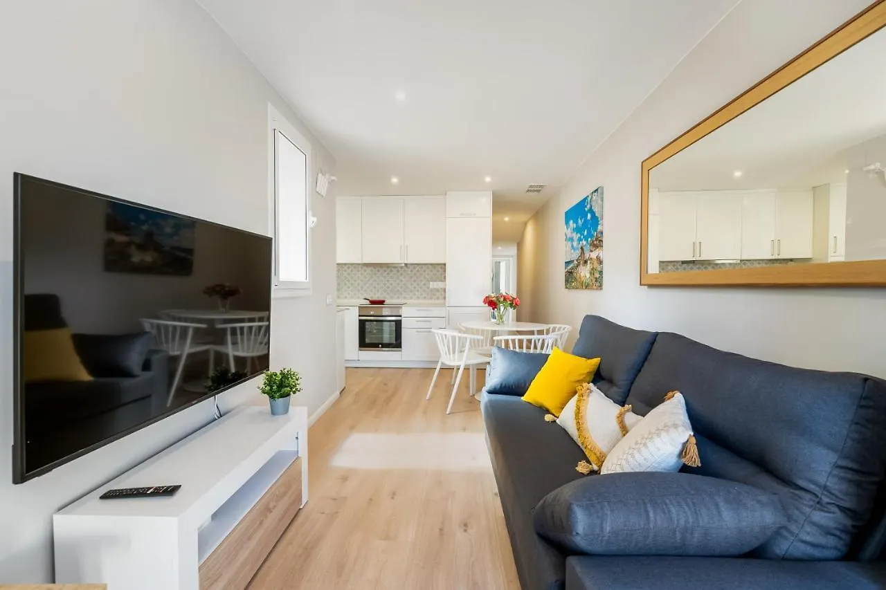 Apartamentos Circo Romano Tarragone 0*,  Espagne
