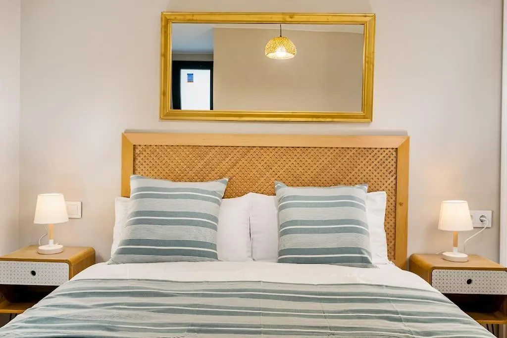 Apartamentos Circo Romano Tarragone 0*,