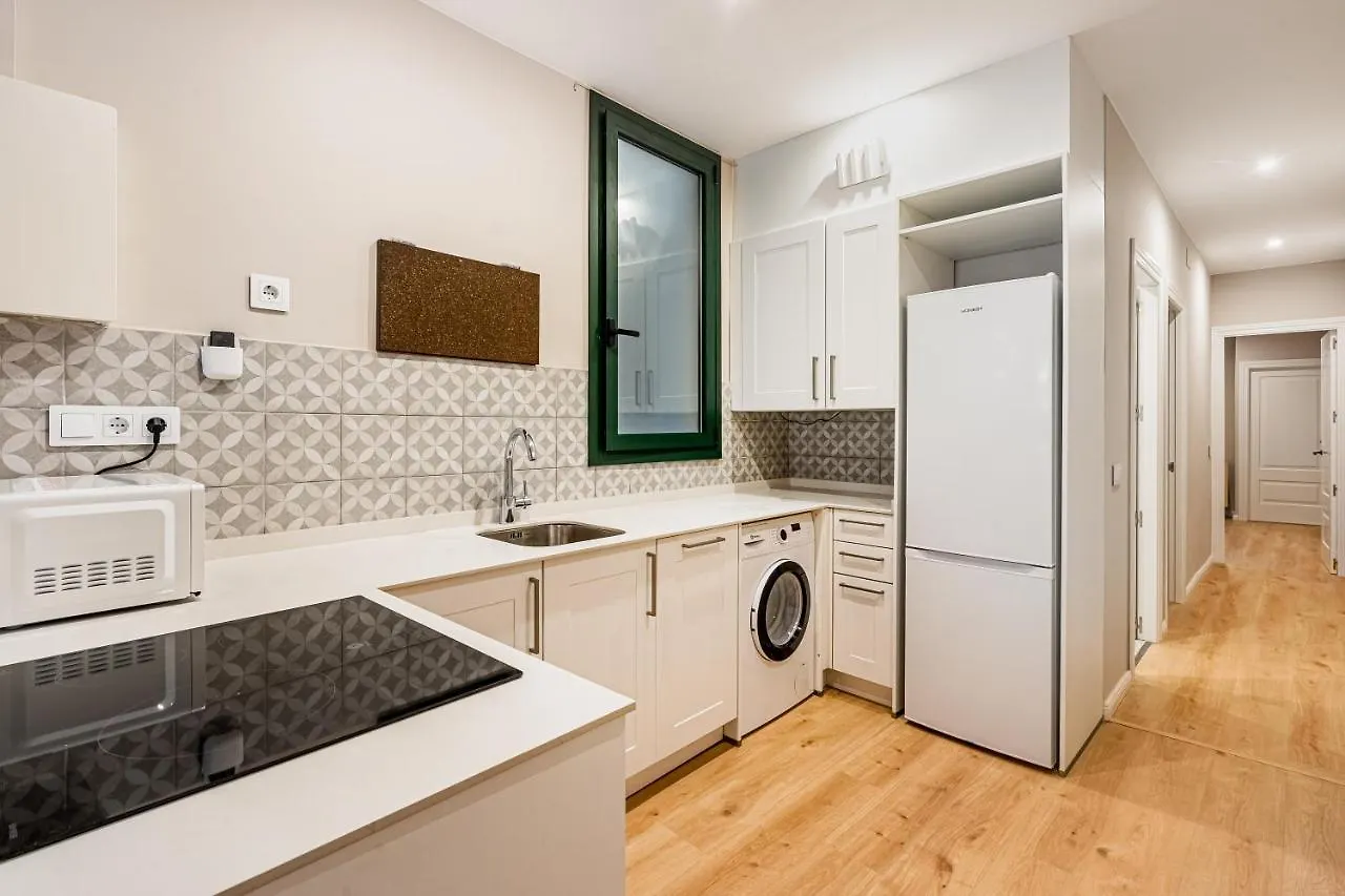 Apartamentos Circo Romano Tarragone 0*,  Espagne
