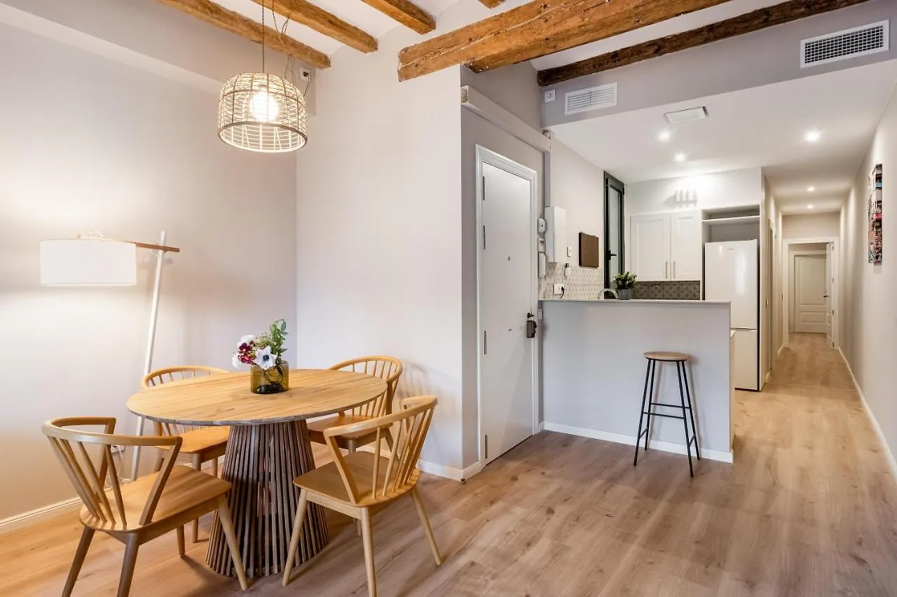 Apartamentos Circo Romano Tarragone 0*,  Espagne